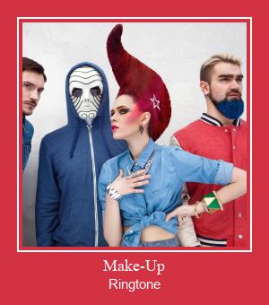 Make-Up  Рингтон Скачать бесплатно