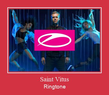 Saint Vitus Ringtone Download Free