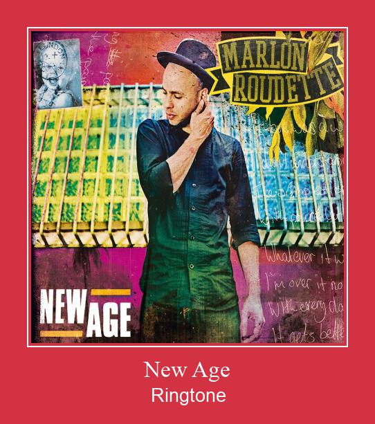 New Age Ringtone Muat turun percuma.