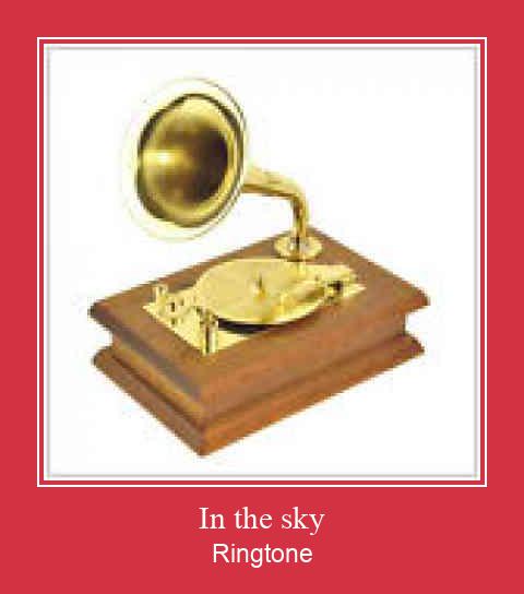 In The Sky 着信音を無料でダウンロード