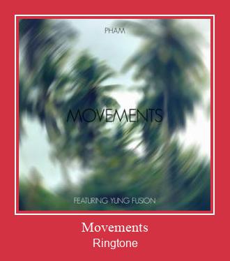 Movements Téléchargement de sonnerie GRATUIT