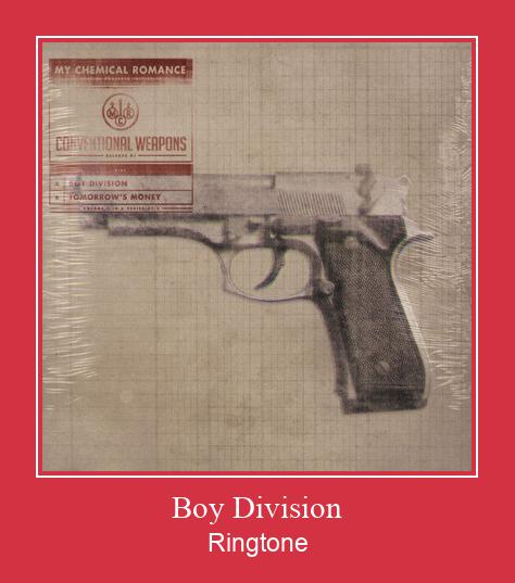 Boy Division 벨소리 다운로드 무료