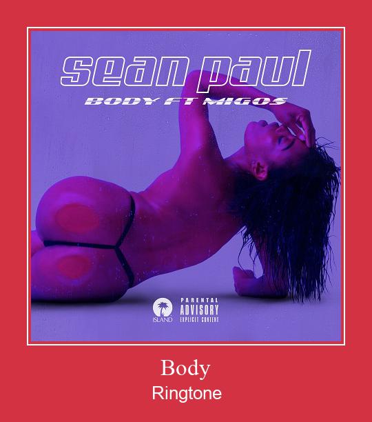 Body Toque baixar grátis