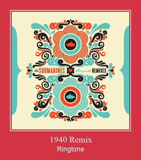 1940 Remix Ringtone Lataa ilmaiseksi