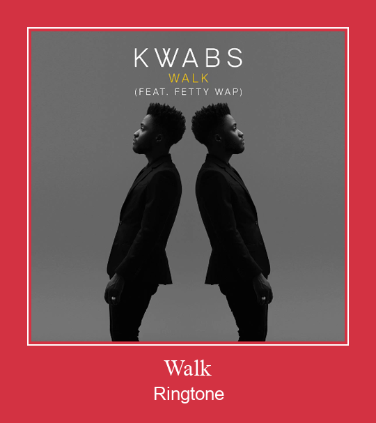Walk Vyzvánění ke stažení zdarma