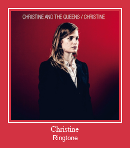 Christine रिंगटोन मुफ्त डाउनलोड करें