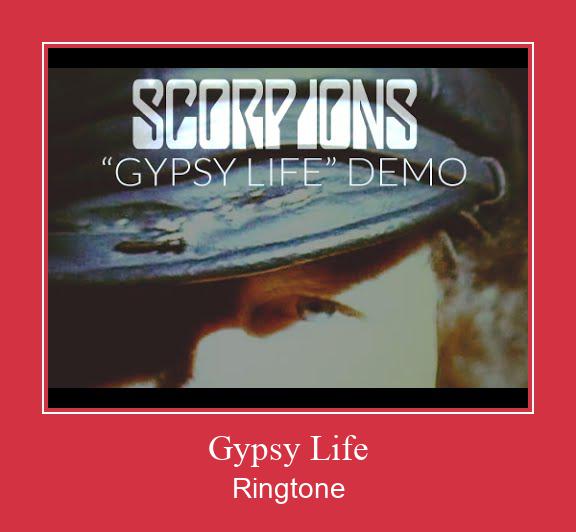 Gypsy Life Рингтоне Бесплатно бесплатно
