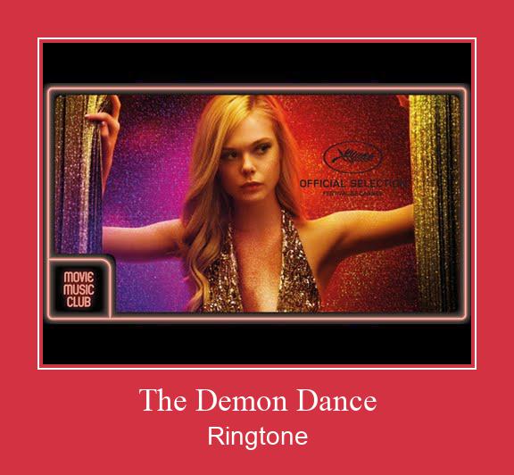 The Demon Dance Ringtone Download Free