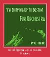 Im Shipping Up To Boston ringtone
