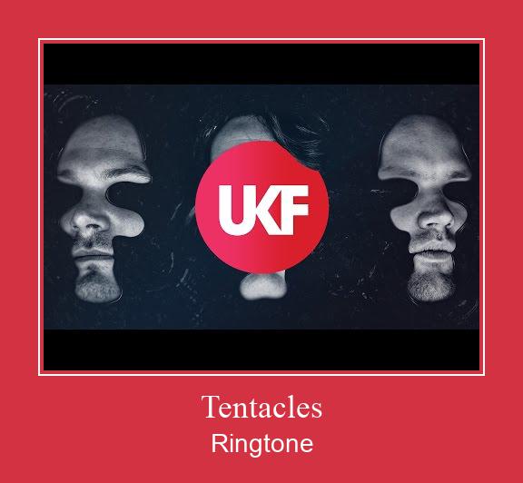 Tentacles ರಿಂಗ್ಟೋನ್ ಡೌನ್ಲೋಡ್ ಉಚಿತ