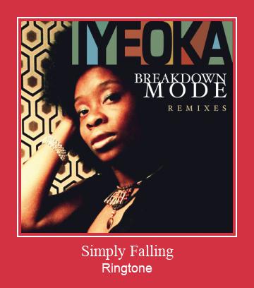 Simply Falling  Ringtone Download Proste.