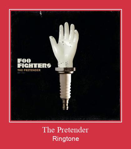 The Pretender ரிங்டோன் பதிவிறக்க இலவச