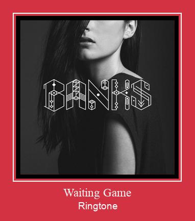 Waiting Game Ringtone Download Free