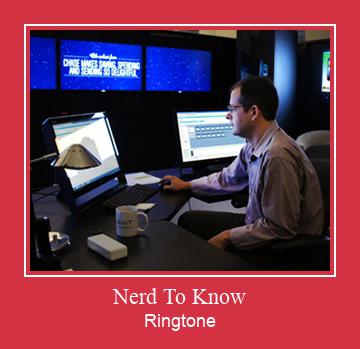 Nerd To Know Suoneria Download gratuito.
