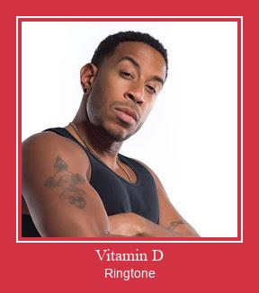 Vitamin D Nhạc chuông tải miễn phí