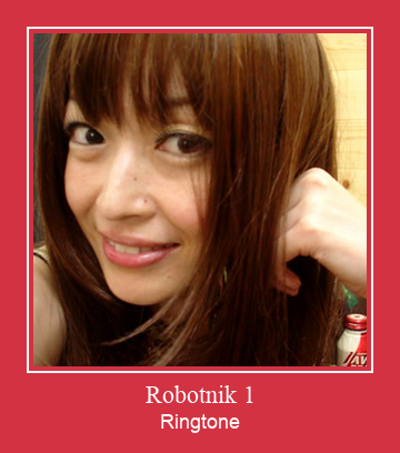 Robotnik 1 Tono de llamada gratis