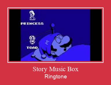 Story Music Box Ringetone Download GRATIS.