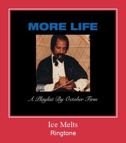 Ice Melts Nada Dering Unduh gratis