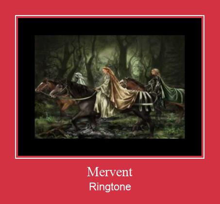 Mervent ರಿಂಗ್ಟೋನ್ ಡೌನ್ಲೋಡ್ ಉಚಿತ