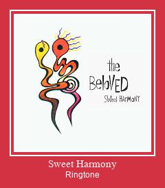 Sweet Harmony Ringtone Download Besplatno