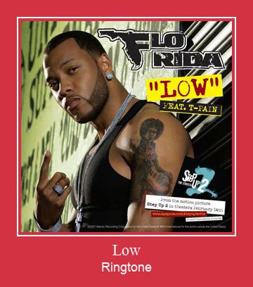 Low Suoneria Download gratuito.