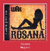 Rosana ringtone.