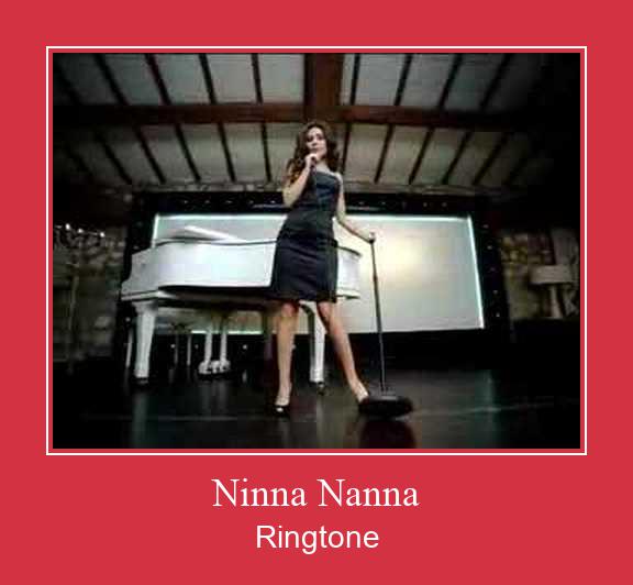 Ninna Nanna ರಿಂಗ್ಟೋನ್ ಡೌನ್ಲೋಡ್ ಉಚಿತ