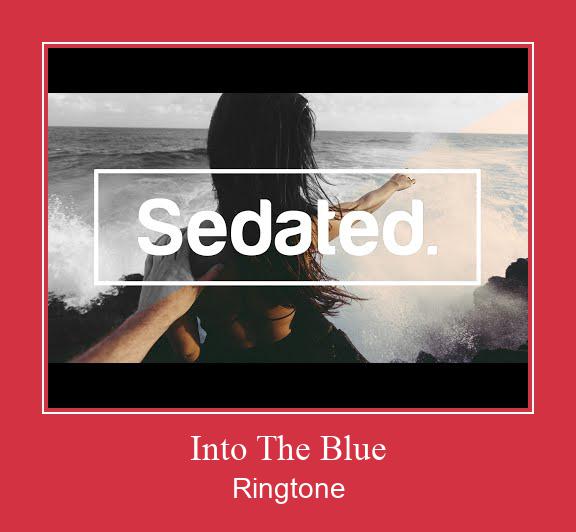 Into The Blue Suoneria Download gratuito.