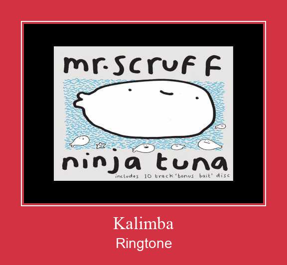 Kalimba ರಿಂಗ್ಟೋನ್ ಡೌನ್ಲೋಡ್ ಉಚಿತ