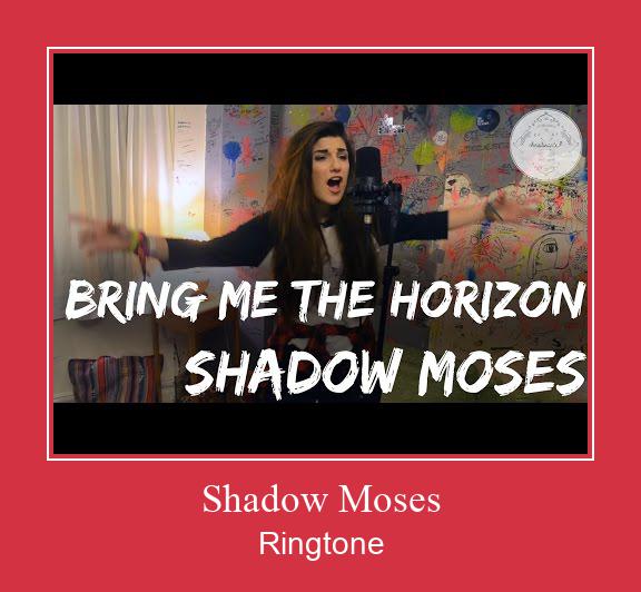 Shadow Moses  Рингтоне Бесплатно бесплатно