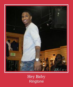 Hey Baby Ringtone Download Proste.