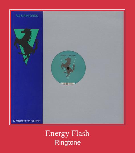 Energy Flash Рингтоне Бесплатно бесплатно