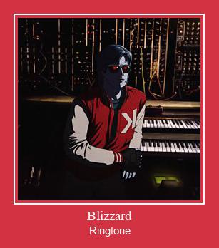 Blizzard Ringtone Download pulsuz