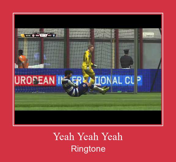 Yeah Yeah Yeah  Ringtone Download Free