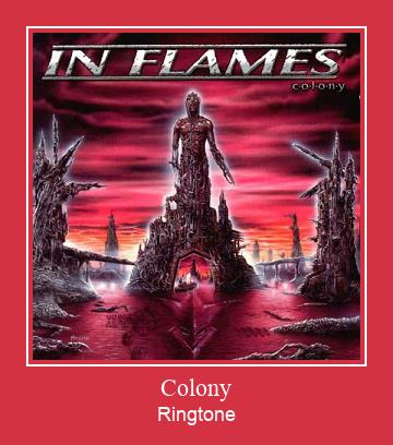 Colony Ringtone تنزيل مجاني