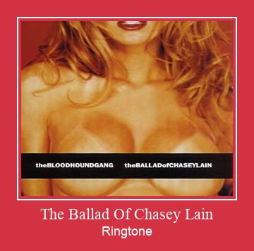 The Ballad Of Chasey Lain ரிங்டோன் பதிவிறக்க இலவச