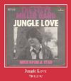 Jungle Love zvonenie