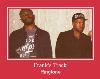 Frank's Track zvona