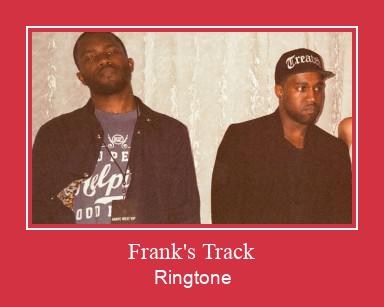 Frank's Track ดาวน์โหลดริงโทนฟรี