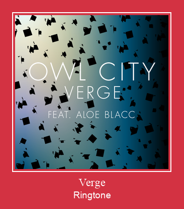 Verge  Ringtone Last ned gratis