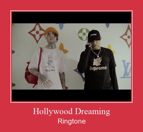 Hollywood Dreaming ரிங்டோன் பதிவிறக்க இலவச