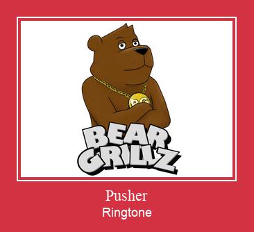 Pusher Ringtone Download Besplatno