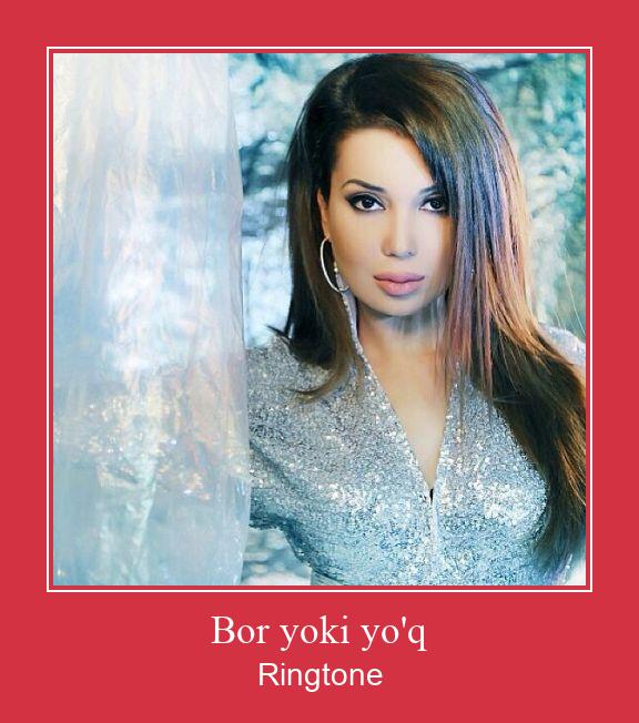 Bor Yoki Yo'q Ringtone Завантажити безкоштовно