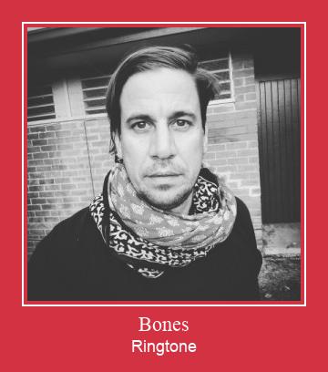 Bones  Ringtone atsisiųsti nemokamai