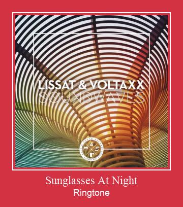 Sunglasses At Night Ringtone Download Free