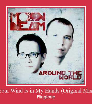 Your Wind Is In My Hands (Original Mix) Vyzvánění ke stažení zdarma