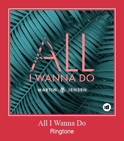 All I Wanna Do   着信音を無料でダウンロード
