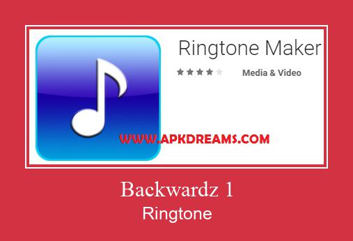 Backwardz 1 Ringtone Download Proste.