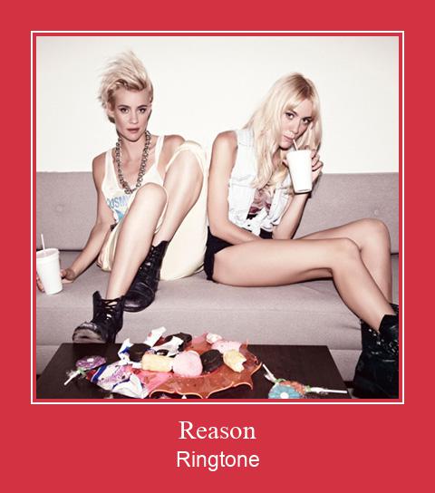 Reason 着信音を無料でダウンロード
