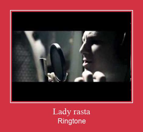 Lady Rasta 벨소리 다운로드 무료
